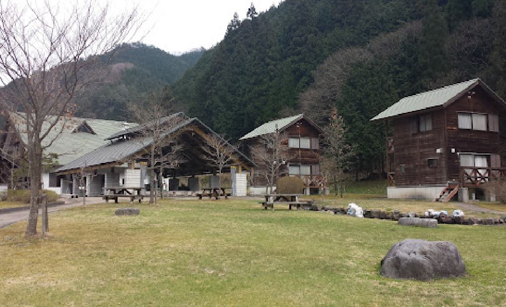 別所アウトドアスポーツセンター